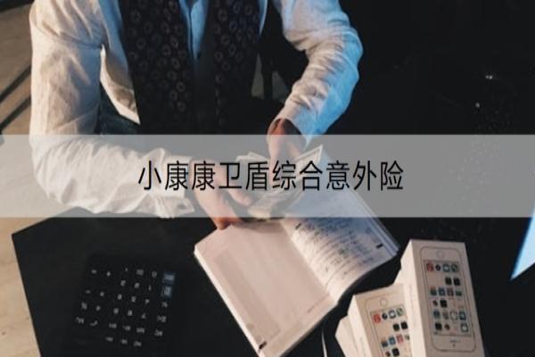 小康康卫盾综合意外险基本情况是什么？保费多少？